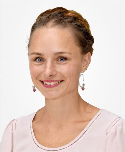 Michaela Nováková